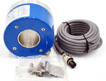 Sigma Elevator Encoder